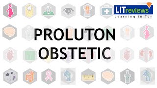 Proluton Obstetic [upl. by Llamaj]