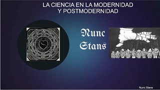 Corto La Ciencia en la modernidad y la posmodernidad [upl. by Chatwin732]