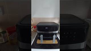 Chicken inTower double air fryer [upl. by Ursi]