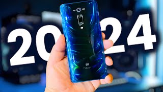 Xiaomi mi 9T pro en 2024 ¿ [upl. by Glaser]