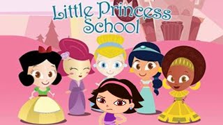 Tucker rants E7 S2 Little princess school [upl. by Thurnau]