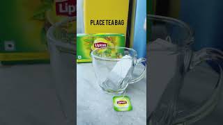 Lipton green tea  Lipton green tea kaise banaye  Lipton green tea for weight loss [upl. by Charron]