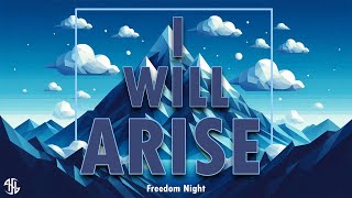 I Will Arise  Pastor J  September 4th 2024 [upl. by Everrs]