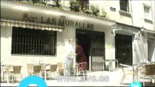 Documentos TV  quot Se traspasa quot [upl. by Ettesyl]