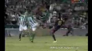 Ronaldinho Samba Skills [upl. by Egan]