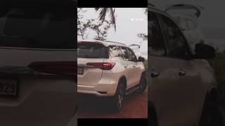 Toyota fortuner nanarongeami automobile fortuner subscribe my youtube channel like and share [upl. by Wilkins]