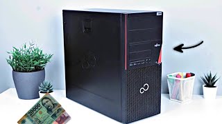 Gamer Pc 50000ftért Megérte [upl. by Lavotsirc]