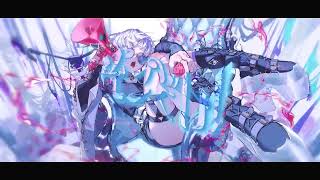 UTAU giga  CH4NGE sam cover [upl. by Lovering]