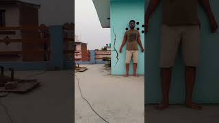 Tigini song Comedy tiktok comedy shorts youtubeshorts viral [upl. by Marmion]