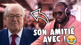 CETTE VIE DONT MAITRE GIMS N’A JAMAIS PARLÉE [upl. by Valerye]