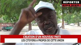 UPPRD  LE MARIAGE POLITIQUE quotPIPOquot LES CITOYENS RÉAGISSENT [upl. by Brittnee]