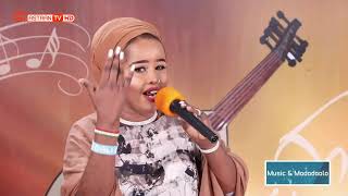 NADIIRA NAYRUUS  HEES CUSUB  DUMAR WAA WALAAL  2019 OFFICIAL MUSIC VIDEO [upl. by Elvera35]