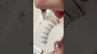 EASY LASH MAPPING FOR BEGINNERS  YY LASHES amp VOLUME LASHES [upl. by Madea]