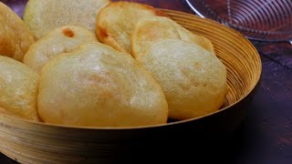 মাএ দুইটি উপকরনে পোয়া পিঠাwinter pitha recipepoya pithatel pithaBangladeshi pitha recipespitha [upl. by Irving336]