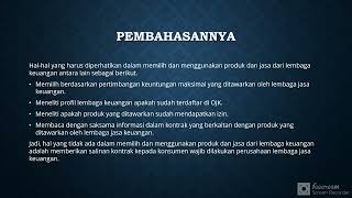 EKONOMI MEMBAHAS SOAL SBMPTN [upl. by Gianina]