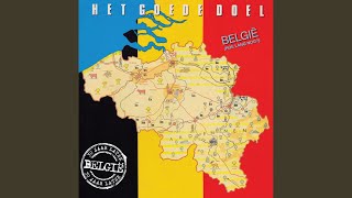 Belgie Is er leven op Pluto   Remaster [upl. by Ellehcer]