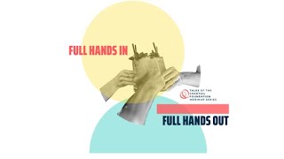 FULL HANDS IN  FULL HANDS OUT Puerto Rico Edition [upl. by Symon]