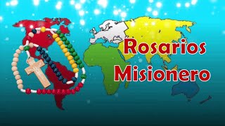 🙏😇  Rosario Misionero [upl. by Sugna]