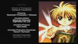 Orphen Scion of Sorcery  True ending [upl. by Irmgard]