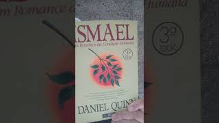 Ismael um romance da condição humana de Daniel Quinn audiobook ismael lerououvir [upl. by Asil322]