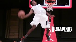 KweShaun Parker is the BEST Dunker in High School [upl. by Veda878]