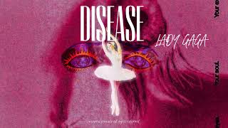 Alo I TRIED TO REMAKE LADY GAGA DISEASE [upl. by Anatnom]