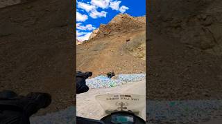 Exploring the Mysterious Ghost Temple of Ladakh [upl. by Palladin]