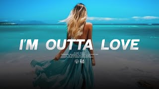 Club Banger Type Beat  quotIM OUTTA LOVEquot  Deep House Type Beat  EDM Slap House Instrumental [upl. by Schafer]