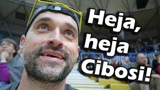 Heja heja Cibosi  VLOG104 [upl. by Hanzelin]