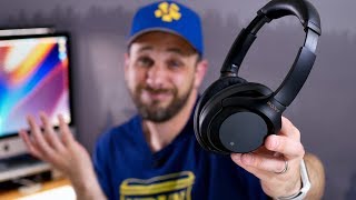 Review Sony WH1000XM3 vs an Audiophile [upl. by Verney]