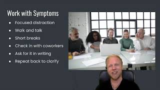 ADHD GO Webinar 7 [upl. by Greenberg264]