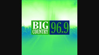 WBPW quotBig Country 969quot Presque Isle ME 7pm TOTH ID071423 [upl. by Kari]