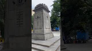 Sappers War Memorial bengaluru karnataka [upl. by Kyred620]