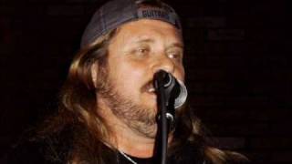 Johnny Van Zant  Two Strangers [upl. by Eniamrehc]