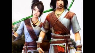 Age of Wushu OST  Scene music 7 [upl. by Roach951]