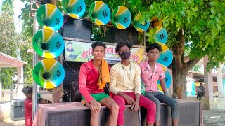 Rongo bati O rongo bati  cg hit song ।।mor mitan Baja partiy devgaon [upl. by Gnidleif]