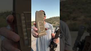 Why is the suppressor so big SIG SURG rifle sig army 556 suppressor ￼ [upl. by Smiga]