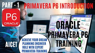 Part 1 Primavera P6 Introduction Malayalam  Primavera P6 Training planningengineer training [upl. by Intosh368]