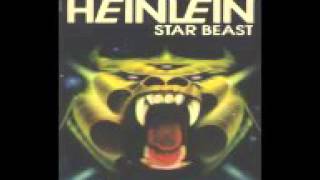 Star Beast  Robert A Heinlein [upl. by Submuloc]