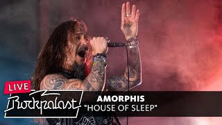 Amorphis – quotHouse Of Sleepquot live Rock Hard Festival 2024  Rockpalast [upl. by Mansur]