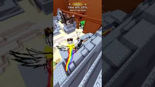 utg crown chase edit its at the back roblox utg crown chase untitledtaggame edit juked ggs [upl. by Elo789]