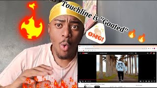 🔥😭Touchline 3 Meter official music video Reaction🔥🔥🔥✊😭💯💯 [upl. by Kerwin123]