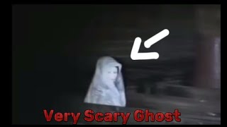 Boht Darawna Bhoot Dekh liya Very Scary GhostBhootiya VideosMidnight Horrors [upl. by Aztin]