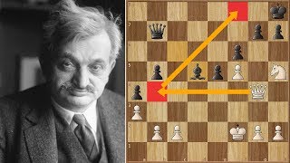 Clash of Old Rivals  Lasker vs Capablanca  Moscow 1936 [upl. by Adnileb]