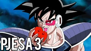 GJAKU I FTOHT  Dragon Ball Xenoverse 2  Pjesa 3 [upl. by Bonni]