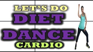 15 MINUTES 💥 DIET DANCE WORKOUT 💥 FAT BURNING CARDIO AEROBICS  FOR 40s and ABOVE [upl. by Naut977]