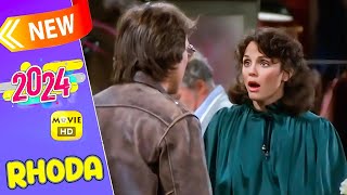 Rhoda Full Episode 🌸🌸 Season 7 Ep 17181920 🌸🌸 Rhoda 2024 [upl. by Adnima]