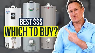 Best Residential Water Heater  Bradford vs Rheem and AO Smith  Twin Plumbing [upl. by Goldsworthy992]