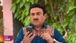 Taarak Mehta Ka Ooltah Chashmah New Promo 4253 । Tmkoc Today Episode 4253 । Tmkoc 4252 Promo [upl. by Ambrosi]