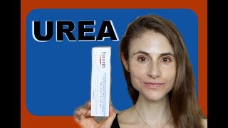 UREA CREAMS FOR FACE AND BODY DR DRAY [upl. by Bibi]